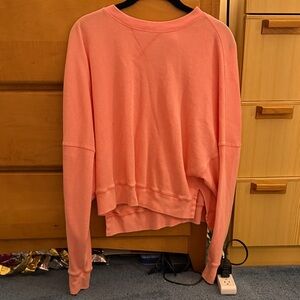 SO Women's Pink Blouse